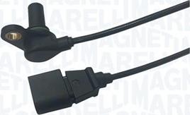 Magneti Marelli 064848220010 - Датчик імпульсів, колінчастий вал autozip.com.ua