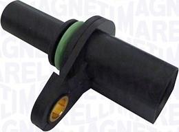 Magneti Marelli 064848221010 - Датчик імпульсів, колінчастий вал autozip.com.ua