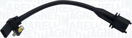 Magneti Marelli 064848223010 - Датчик імпульсів, колінчастий вал autozip.com.ua