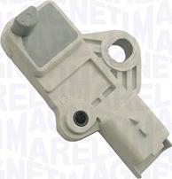 Magneti Marelli 064848222010 - Датчик імпульсів, колінчастий вал autozip.com.ua