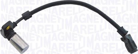 Magneti Marelli 064848275010 - Датчик імпульсів, колінчастий вал autozip.com.ua