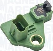 Magneti Marelli 064848270010 - Датчик імпульсів, колінчастий вал autozip.com.ua