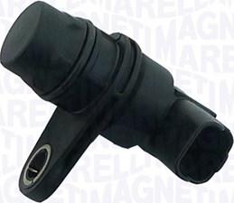 Magneti Marelli 064848278010 - Датчик імпульсів, колінчастий вал autozip.com.ua