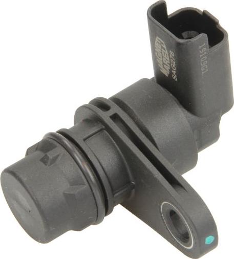 Magneti Marelli 064848278010 - Датчик імпульсів, колінчастий вал autozip.com.ua