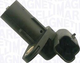 Magneti Marelli 064848277010 - Датчик імпульсів, колінчастий вал autozip.com.ua