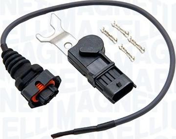 Magneti Marelli 064847146010 - Датчик, положення розподільного валу autozip.com.ua