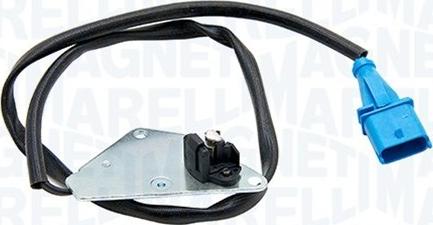 Magneti Marelli 064847159010 - Датчик, положення розподільного валу autozip.com.ua