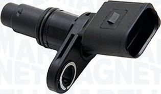 Magneti Marelli 064847189010 - Датчик, положення розподільного валу autozip.com.ua