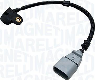 Magneti Marelli 064847185010 - Датчик, положення розподільного валу autozip.com.ua