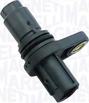 Magneti Marelli 064847205010 - Датчик, положення розподільного валу autozip.com.ua
