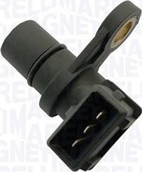 Magneti Marelli 064847207010 - Датчик, положення розподільного валу autozip.com.ua