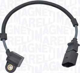 Magneti Marelli 064847215010 - Датчик, положення розподільного валу autozip.com.ua