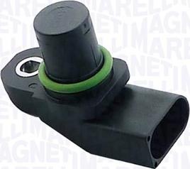 Magneti Marelli 064847222010 - Датчик, положення розподільного валу autozip.com.ua