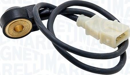 Magneti Marelli 064836002010 - Датчик детонації autozip.com.ua