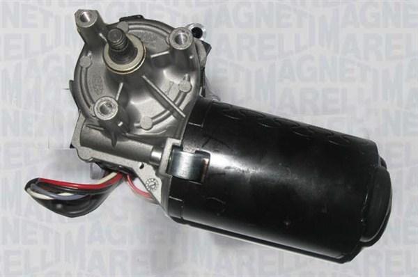 Magneti Marelli 064343295010 - Двигун склоочисника autozip.com.ua