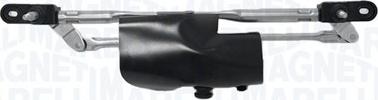 Magneti Marelli 064351108010 - Система очищення вікон autozip.com.ua