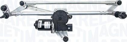 Magneti Marelli 064351131010 - Система очищення вікон autozip.com.ua
