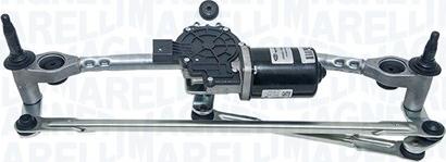 Magneti Marelli 064351125010 - Система очищення вікон autozip.com.ua