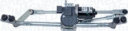 Magneti Marelli 064351128010 - Система очищення вікон autozip.com.ua