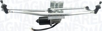Magneti Marelli 064351743010 - Система очищення вікон autozip.com.ua