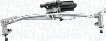 Magneti Marelli 064351747010 - Система очищення вікон autozip.com.ua