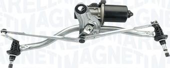 Magneti Marelli 064351764010 - Система очищення вікон autozip.com.ua