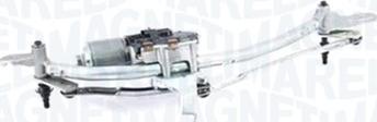 Magneti Marelli 064351766010 - Система очищення вікон autozip.com.ua