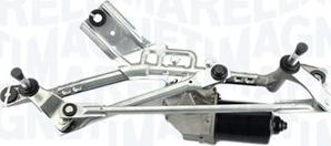 Magneti Marelli 064351734010 - Система очищення вікон autozip.com.ua