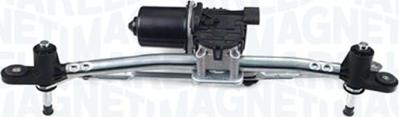 Magneti Marelli 064351733010 - Система очищення вікон autozip.com.ua