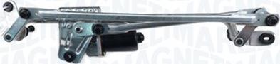 Magneti Marelli 064351774010 - Система очищення вікон autozip.com.ua