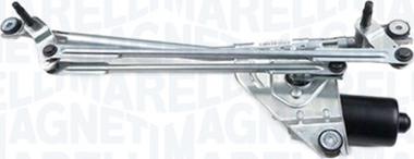Magneti Marelli 064351775010 - Система очищення вікон autozip.com.ua