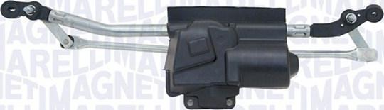 Magneti Marelli 064352403010 - Система очищення вікон autozip.com.ua