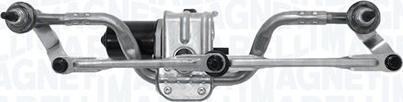 Magneti Marelli 064352103010 - Система очищення вікон autozip.com.ua