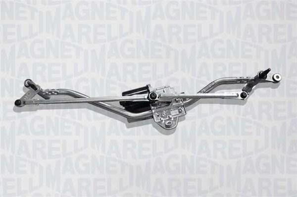 Magneti Marelli 064352113010 - Система очищення вікон autozip.com.ua