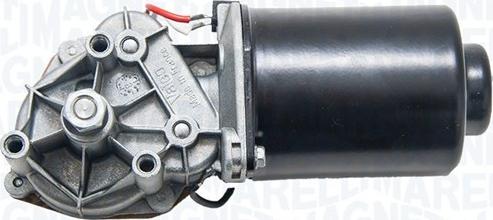 Magneti Marelli 064300417010 - Двигун склоочисника autozip.com.ua