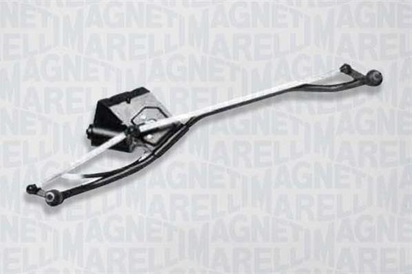 Magneti Marelli 064300315010 - Система очищення вікон autozip.com.ua