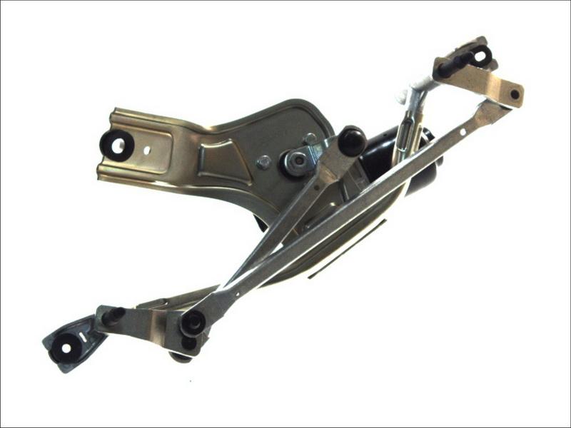 Magneti Marelli 064300335010 - Система очищення вікон autozip.com.ua