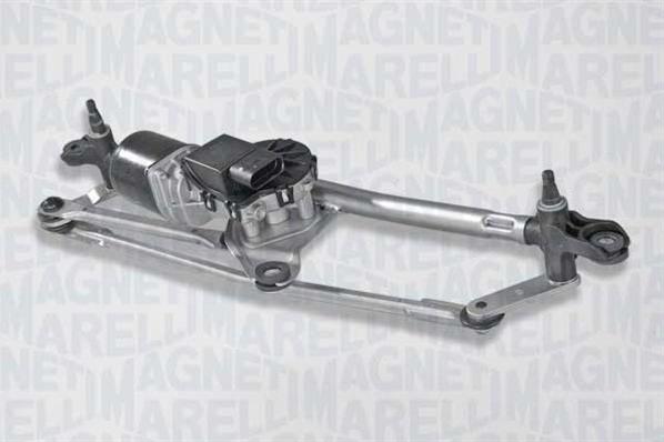 Magneti Marelli 064300336010 - Система очищення вікон autozip.com.ua