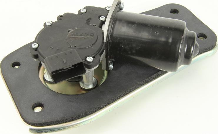 Magneti Marelli 064300324010 - Двигун склоочисника autozip.com.ua