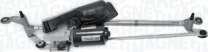 Magneti Marelli 064321503010 - Система очищення вікон autozip.com.ua