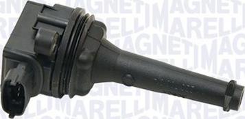 Magneti Marelli 060810186010 - Котушка запалювання autozip.com.ua