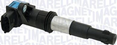 Magneti Marelli 060810188010 - Котушка запалювання autozip.com.ua