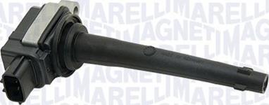 Magneti Marelli 060810187010 - Котушка запалювання autozip.com.ua