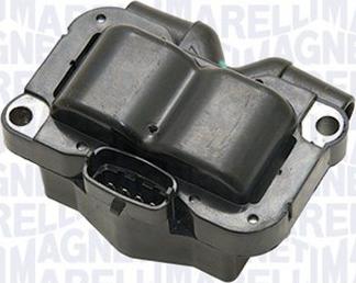 Magneti Marelli 060810179010 - Котушка запалювання autozip.com.ua