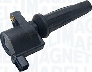 Magneti Marelli 060810269010 - Котушка запалювання autozip.com.ua