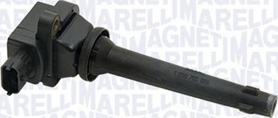 Magneti Marelli 060810263010 - Котушка запалювання autozip.com.ua