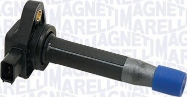 Magneti Marelli 060810231010 - Котушка запалювання autozip.com.ua