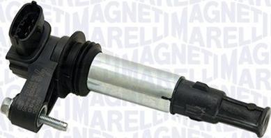 Magneti Marelli 060810226010 - Котушка запалювання autozip.com.ua