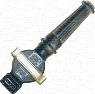 Magneti Marelli 060707038010 - Котушка запалювання autozip.com.ua