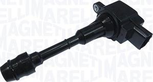 Magneti Marelli 060717095012 - Котушка запалювання autozip.com.ua